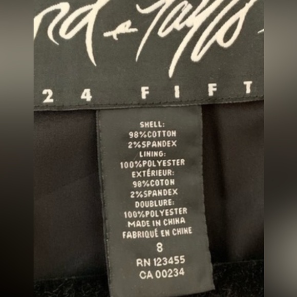 Lord & Taylor Jacket ๐ค - Picture 10 of 10